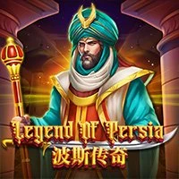 Legend Of Persia